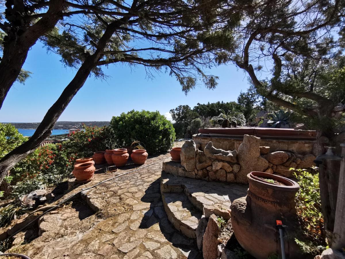 Villa Tea Costa Smeralda - Porto Cervo Extérieur photo